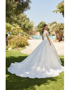 Vestido de Novia 18775 - MORILEE 2