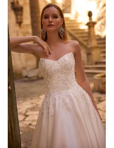 Vestido de Novia 18804 - MORILEE 2
