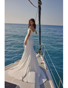 Vestido de Novia 18767 - MORILEE 2