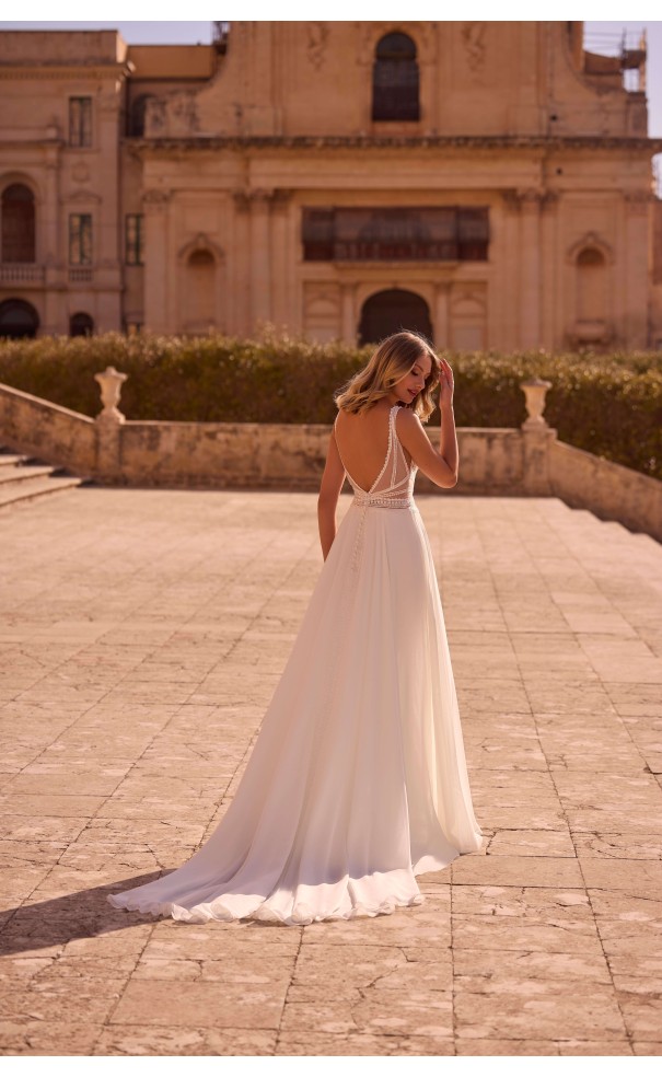 Vestido de Novia 53064 - MORILEE