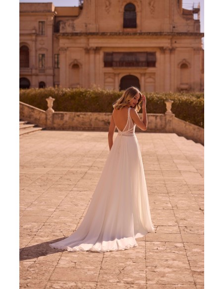 Vestido de Novia 53064 - MORILEE