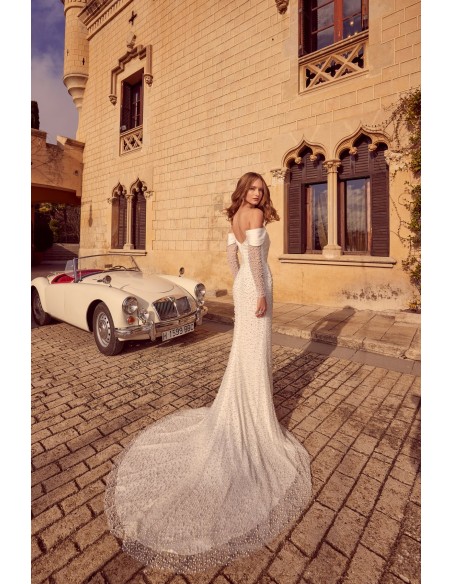 Vestido de Novia 69979 - MORILEE