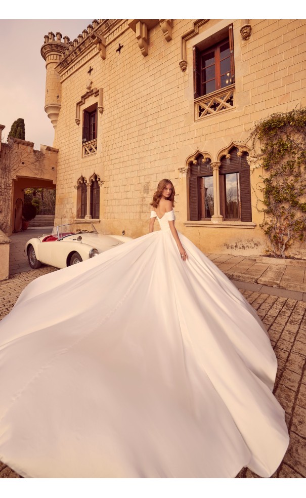 Vestido de Novia 69979 - MORILEE