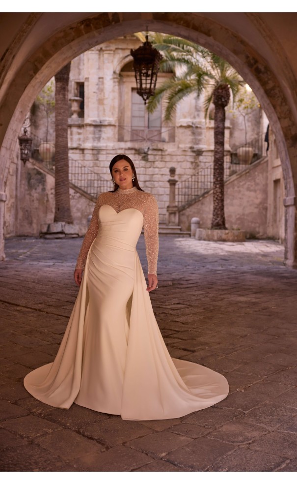 Vestido de Novia 69959 - MORILEE 2025