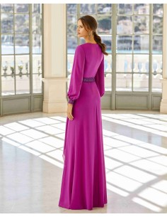 Vestido de fiesta 5U119 - AIRE BARCELONA 2