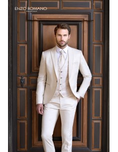 TRAJE DE CEREMONIA - 9004 ENZO ROMANO