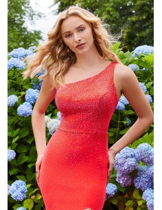 Vestido de fiesta C0057 - MORILEE 2