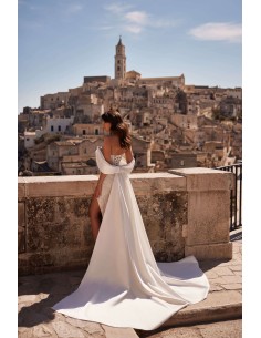 Vestido de Novia C2614 - LANESTA