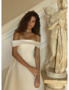 Vestido de Novia C2616 - LANESTA