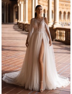 Vestido de Novia C2630 - LANESTA