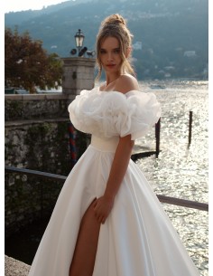 Vestido de Novia C2635 - LANESTA