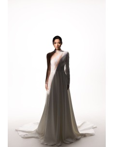 Vestido de Novia C2612 - LANESTA