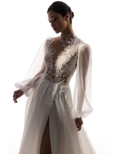 Vestido de Novia C2606 - LANESTA 2