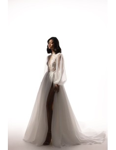 Vestido de Novia C2606 - LANESTA