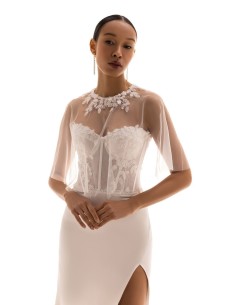 Vestido de Novia C2607 - LANESTA 2