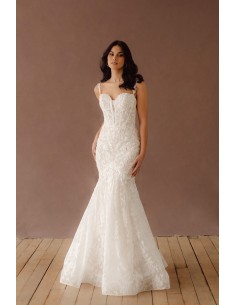 VESTIDO DE NOVIA - X150 ALLURE BRIDALS
