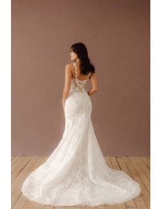 VESTIDO DE NOVIA - X150 ALLURE BRIDALS 2