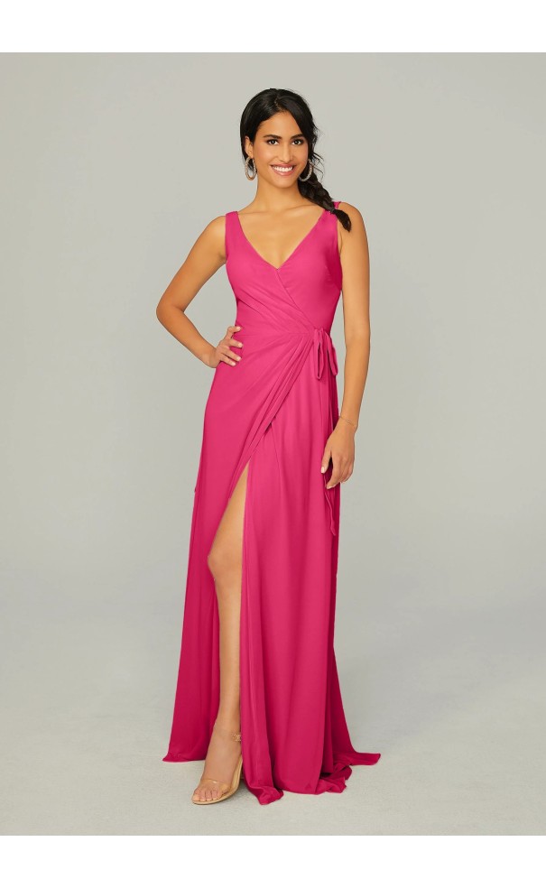 Vestido de fiesta C1525 - MORILEE