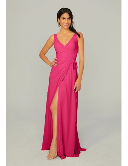 Vestido de fiesta C1525 - MORILEE
