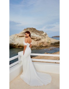 VESTIDO DE NOVIA- ANNALINA JUSTIN ALEXANDER 2