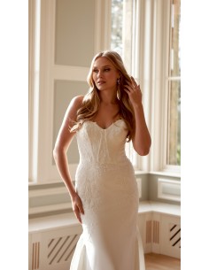 VESTIDO DE NOVIA -44537 2