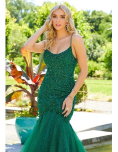 Vestido de fiesta C0047 - MORILEE 2