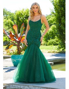 Vestido de fiesta C0047 - MORILEE