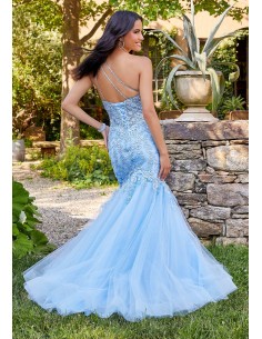 Vestido de fiesta C0046 - MORILEE 2