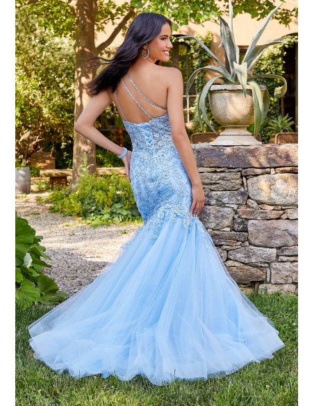 Vestido de fiesta C0046 - MORILEE