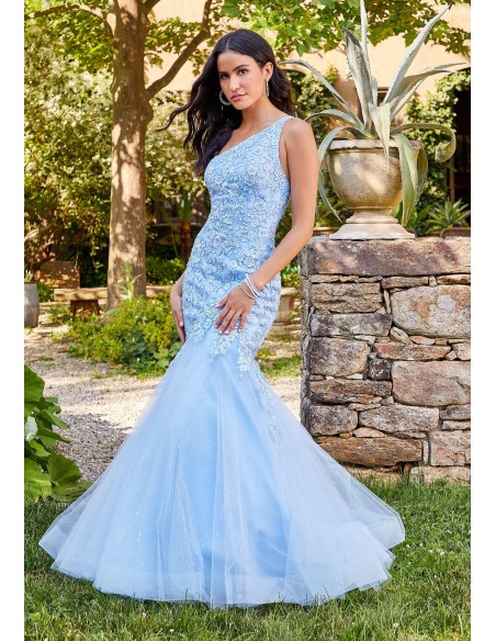 Vestido de fiesta C0046 - MORILEE