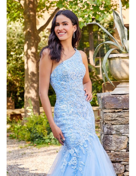 Vestido de fiesta C0046 - MORILEE