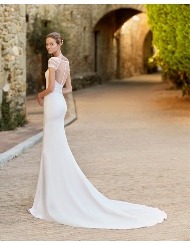 Vestido de novia MACY - ALMA NOVIA