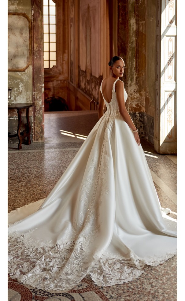VESTIDO DE NOVIA- 88440 KEEGAN JUSTIN ALEXANDER