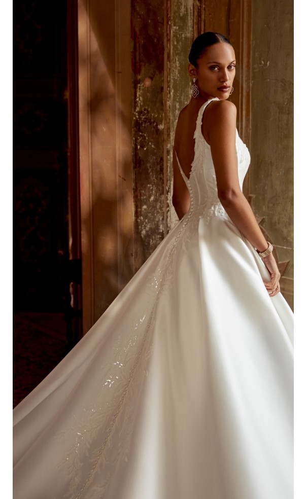 VESTIDO DE NOVIA- 88440 KEEGAN JUSTIN ALEXANDER