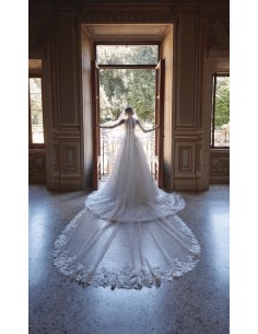 VESTIDO DE NOVIA 63218- MORILEE