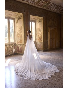VESTIDO DE NOVIA 63261- MORILEE 2