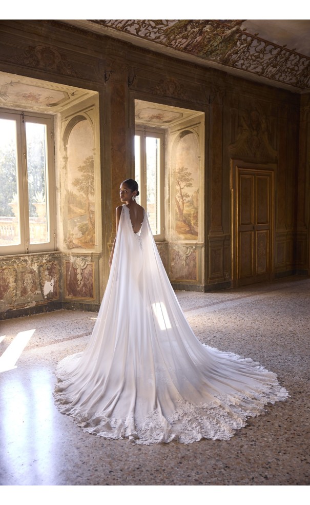 VESTIDO DE NOVIA 63261- MORILEE