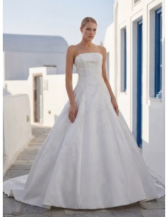 VESTIDO DE NOVIA 1010077- MORILEE 2