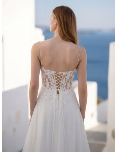 VESTIDO DE NOVIA 1010097- MORILEE 2