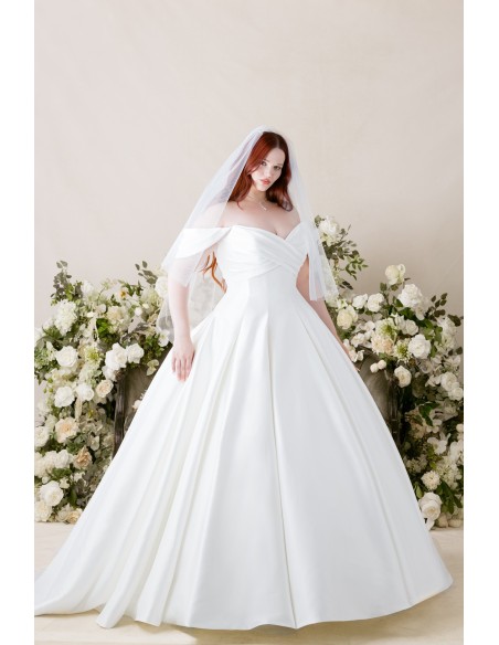 VESTIDO DE NOVIA 102006- MORILEE