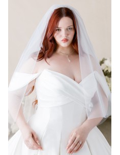 VESTIDO DE NOVIA 102006- MORILEE
