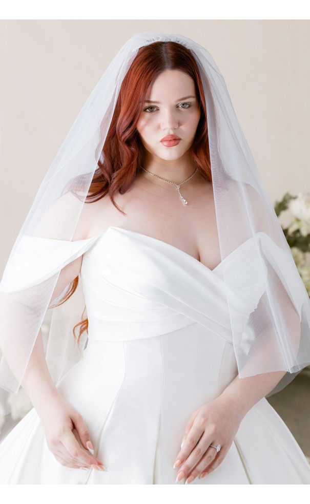 VESTIDO DE NOVIA 102006- MORILEE