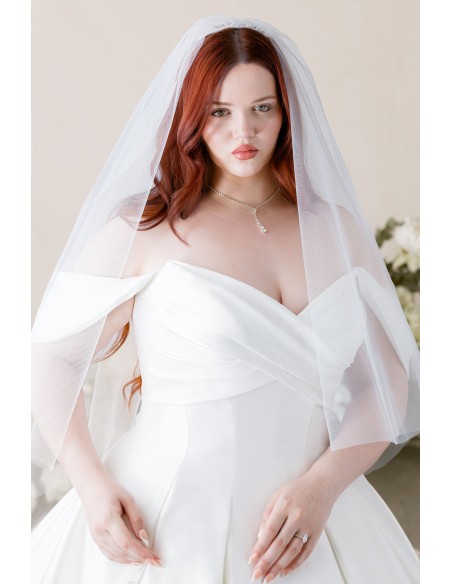 VESTIDO DE NOVIA 102006- MORILEE