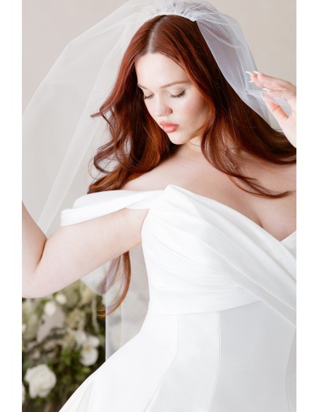 VESTIDO DE NOVIA 102006- MORILEE