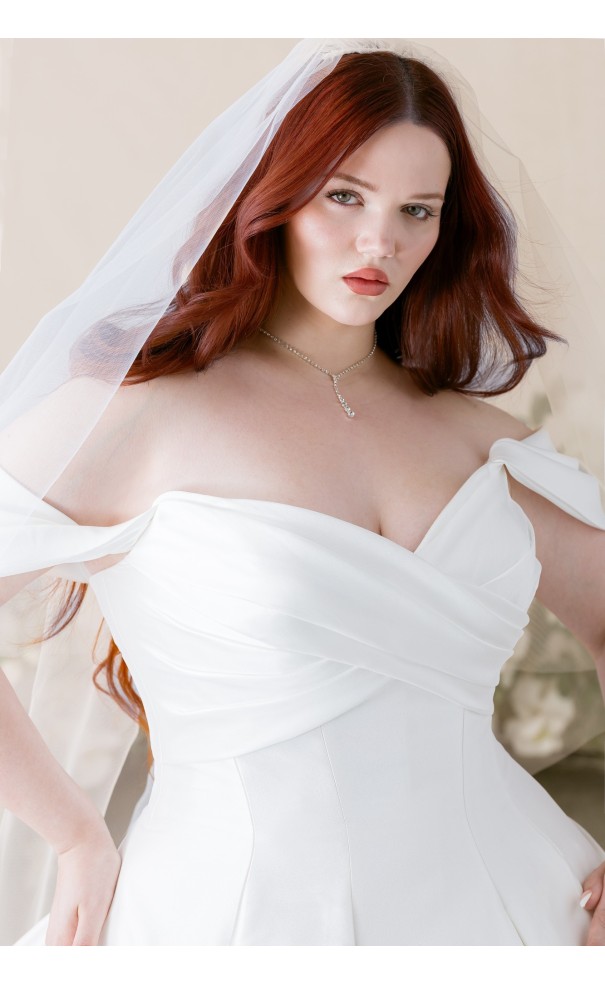 VESTIDO DE NOVIA 102006- MORILEE