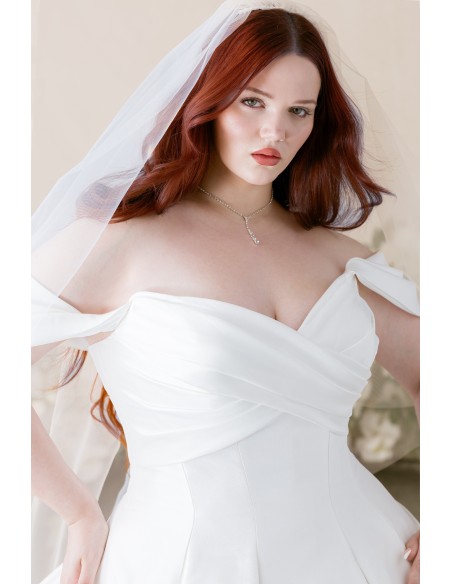 VESTIDO DE NOVIA 102006- MORILEE