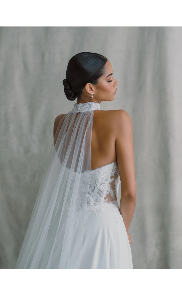 VESTIDO DE NOVIA X232- ALLURE BRIDALS