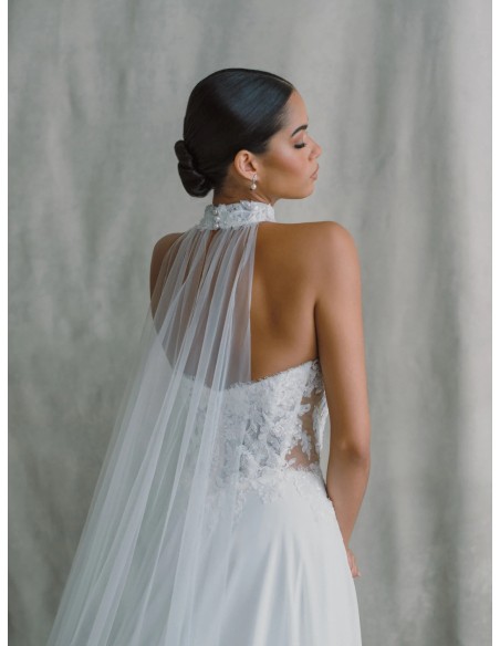 VESTIDO DE NOVIA X232- ALLURE BRIDALS