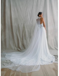VESTIDO DE NOVIA X232- ALLURE BRIDALS