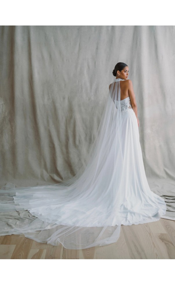 VESTIDO DE NOVIA X232- ALLURE BRIDALS